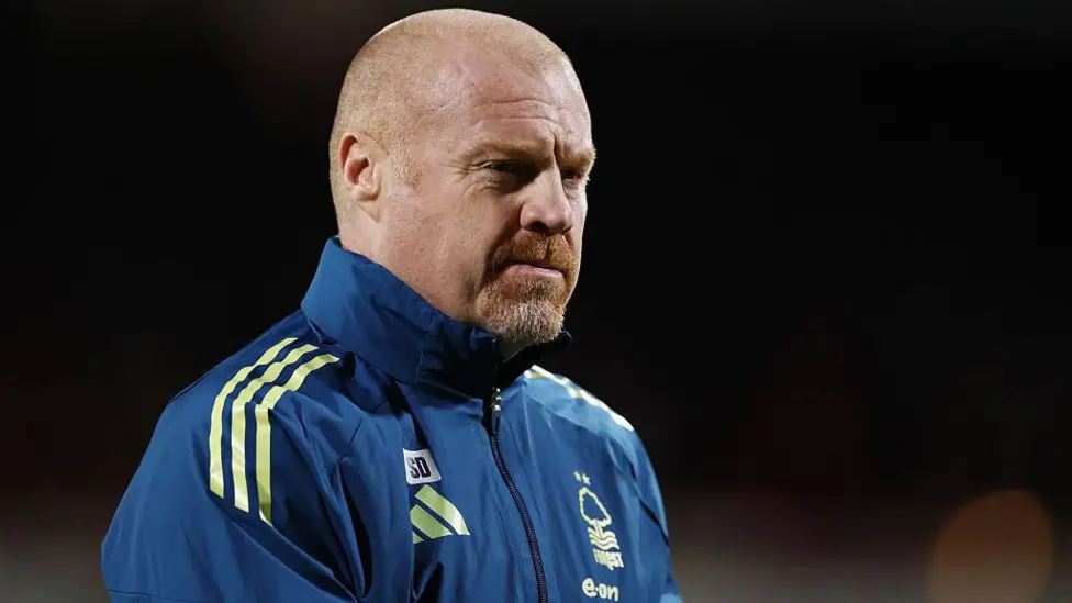 Sean Dyche and Nottingham Forest A Strategic Exit That Resh